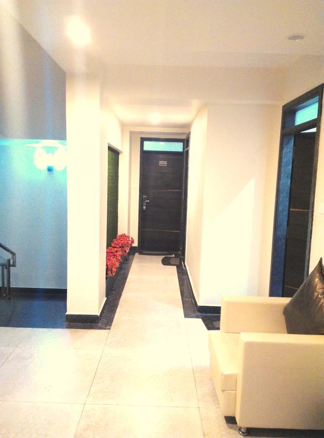 Hotel Tilak Bhopal Exterior photo